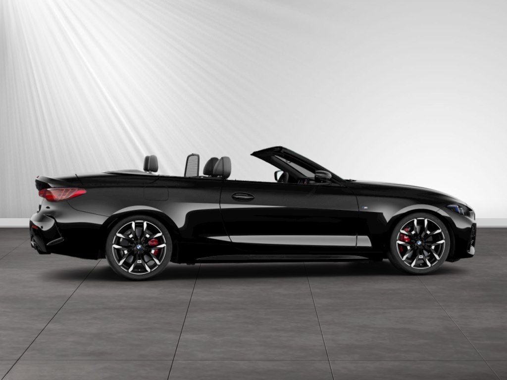 BMW 420d Cabrio M Sport Pro|HiFi|Stop&Go foto 9