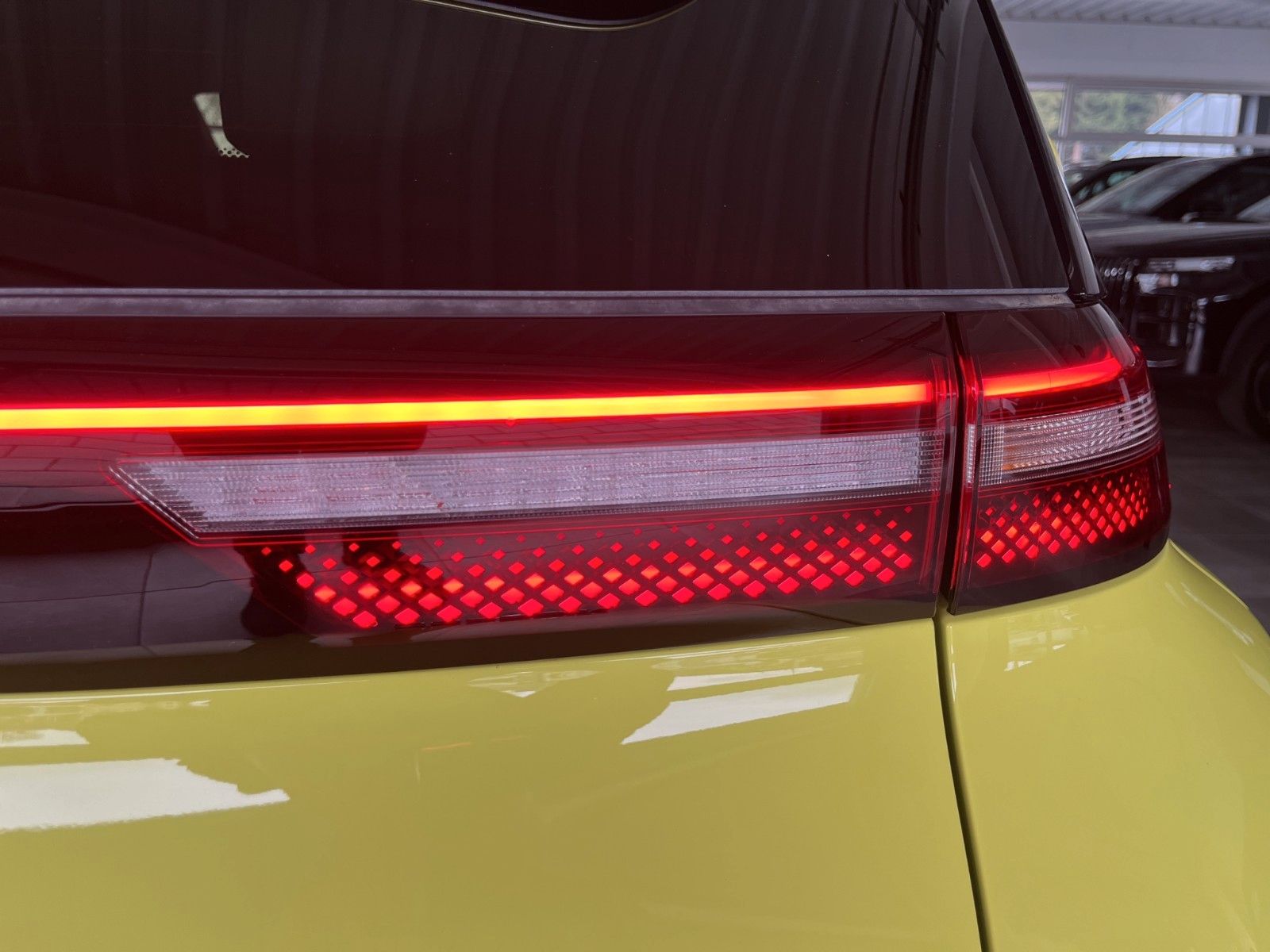 BYD DOLPHIN SURF Comfort/ACC/LEDER/360°/SHZ/NAV/ foto 17