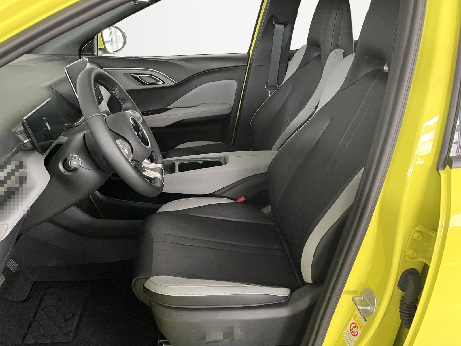 BYD DOLPHIN SURF Comfort/ACC/LEDER/360°/SHZ/NAV/ foto 6