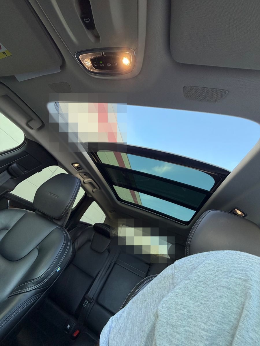 Volvo V90 D4 Inscription HUD+PANO+AHK+harman/kard.+DAB foto 13