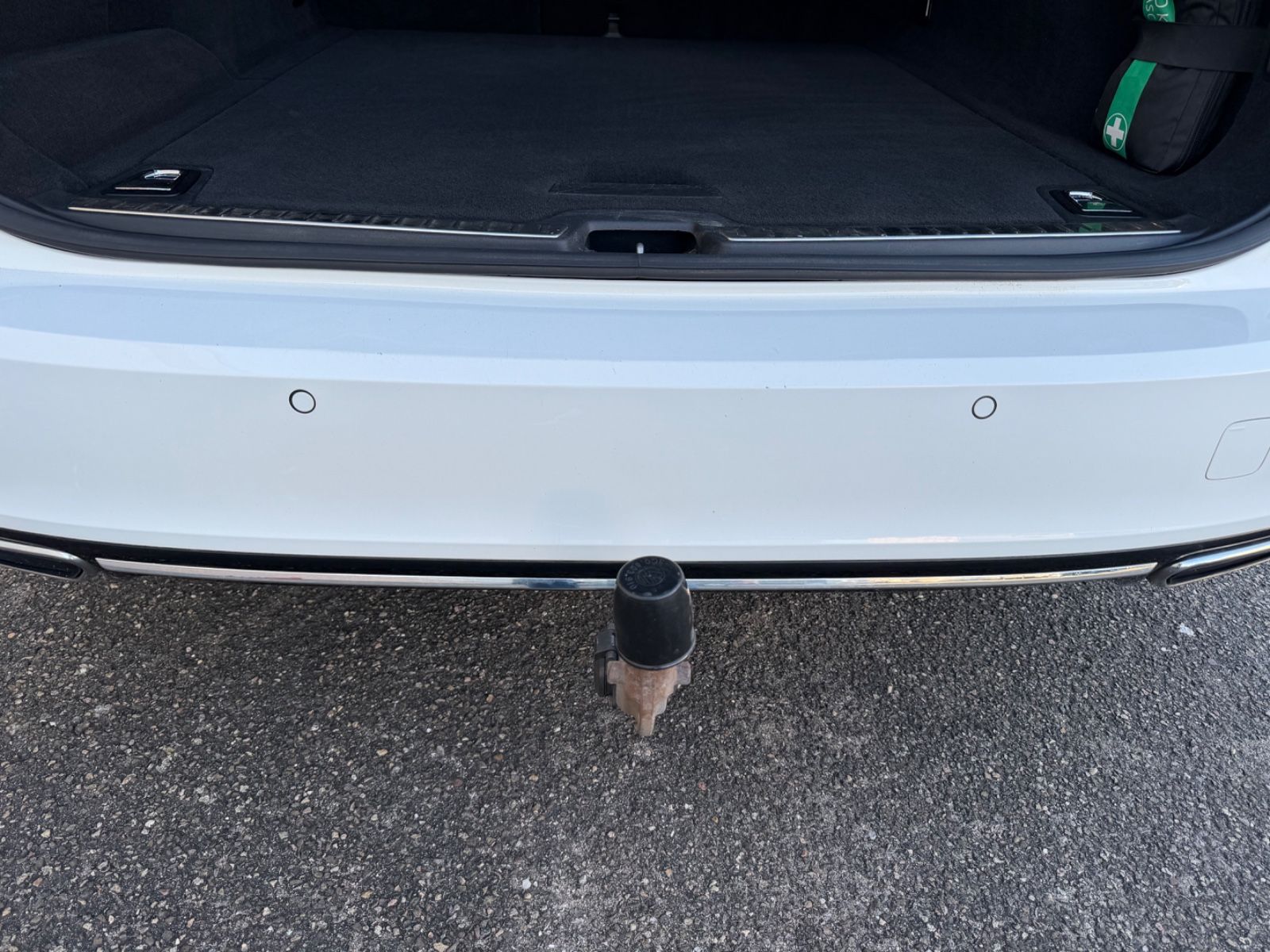 Volvo V90 D4 Inscription HUD+PANO+AHK+harman/kard.+DAB foto 10