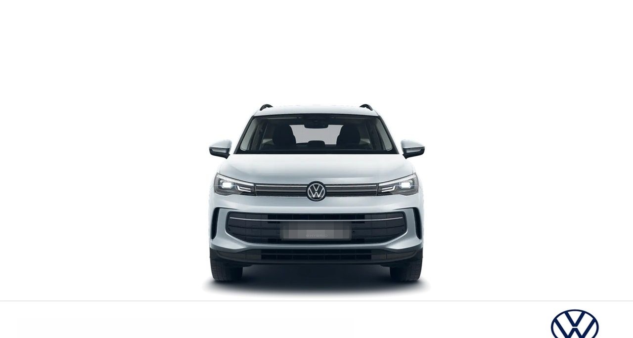 Volkswagen Tiguan 1.5 HYBRID LIFE AHK CAM ACC LM18 NAVI foto 2