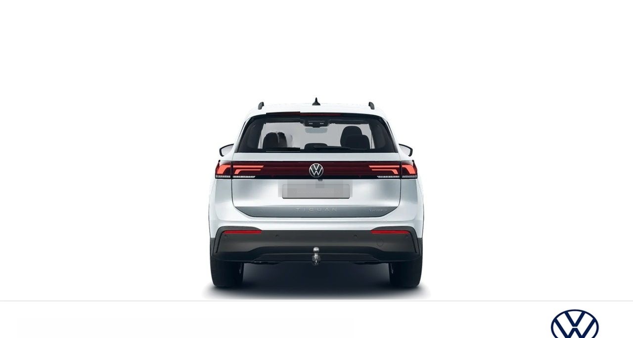 Volkswagen Tiguan 1.5 HYBRID LIFE AHK CAM ACC LM18 NAVI foto 3
