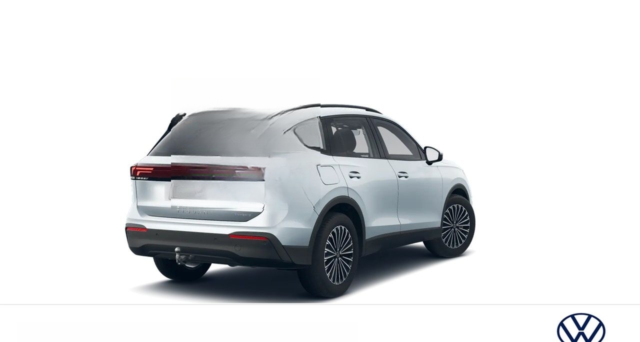 Volkswagen Tiguan 1.5 HYBRID LIFE AHK CAM ACC LM18 NAVI foto 4