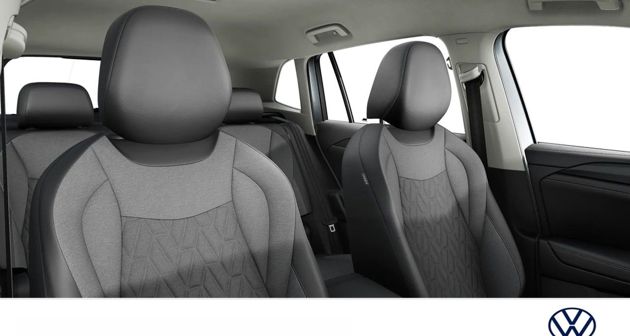 Volkswagen Tiguan 1.5 HYBRID LIFE AHK CAM ACC LM18 NAVI foto 5