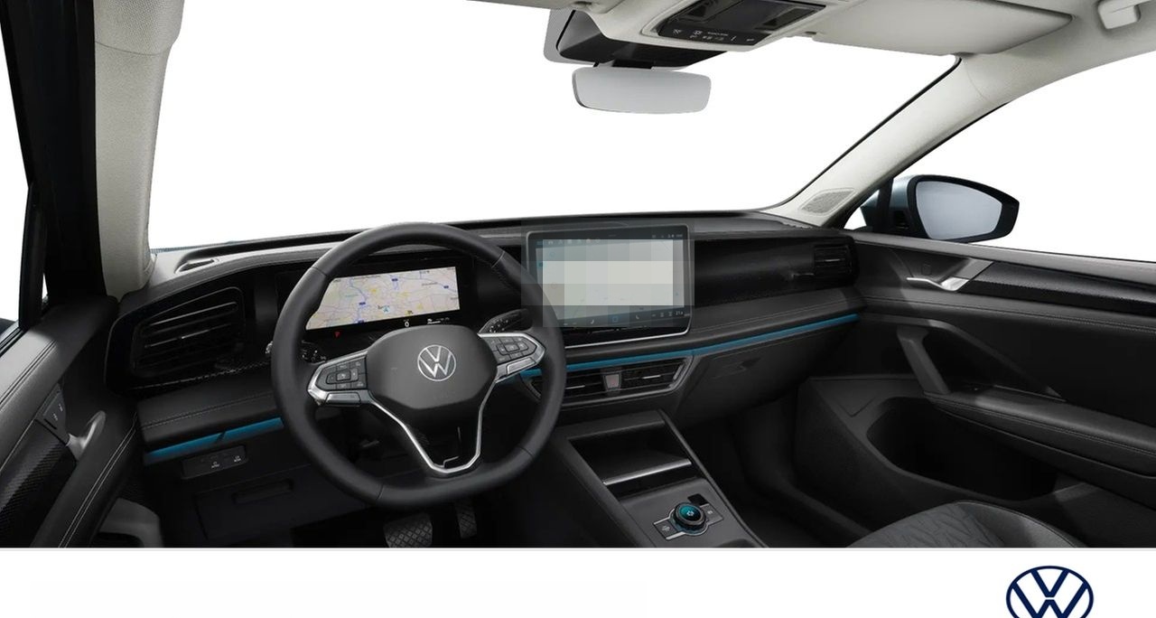 Volkswagen Tiguan 1.5 HYBRID LIFE AHK CAM ACC LM18 NAVI foto 6