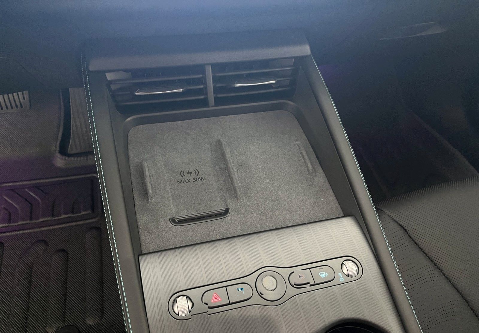 BYD SEAL 6 DM-i TOURING Comfort/360°/HUD/SHZ/PANO-DA foto 13