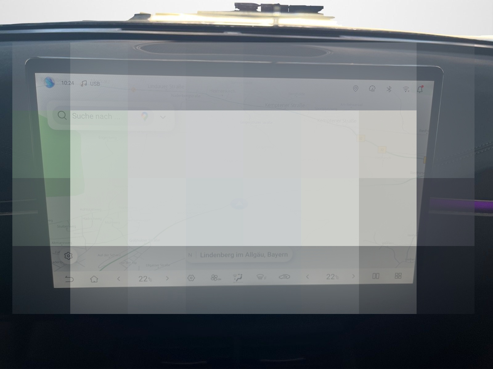 BYD SEAL 6 DM-i TOURING Comfort/360°/HUD/SHZ/PANO-DA foto 14