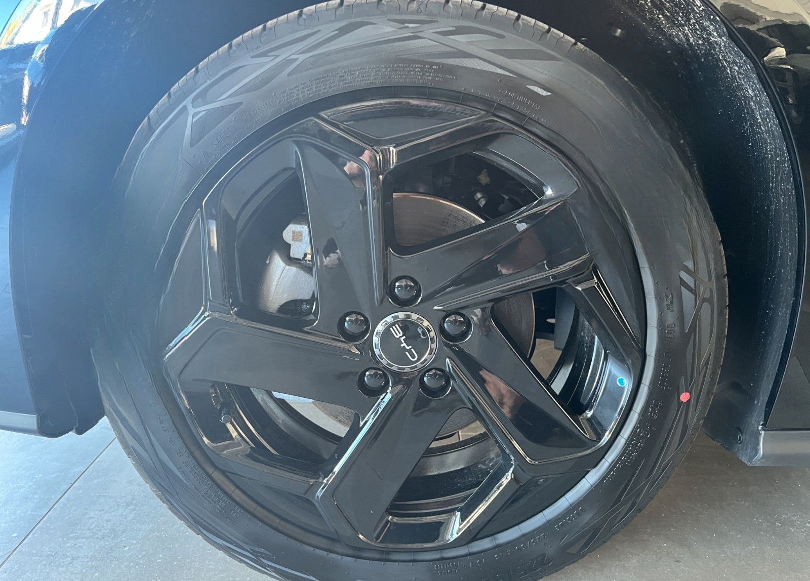 BYD SEAL 6 DM-i TOURING Comfort/360°/HUD/SHZ/PANO-DA foto 17