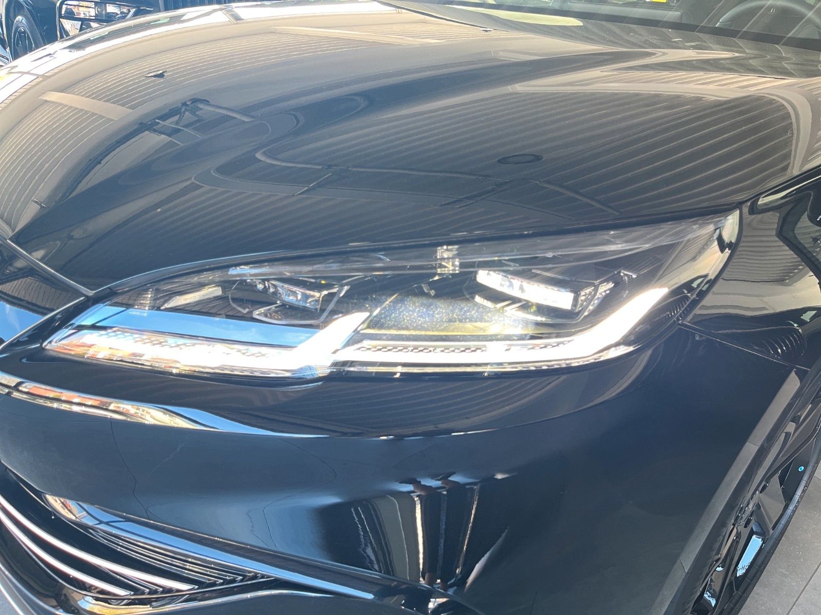 BYD SEAL 6 DM-i TOURING Comfort/360°/HUD/SHZ/PANO-DA foto 20