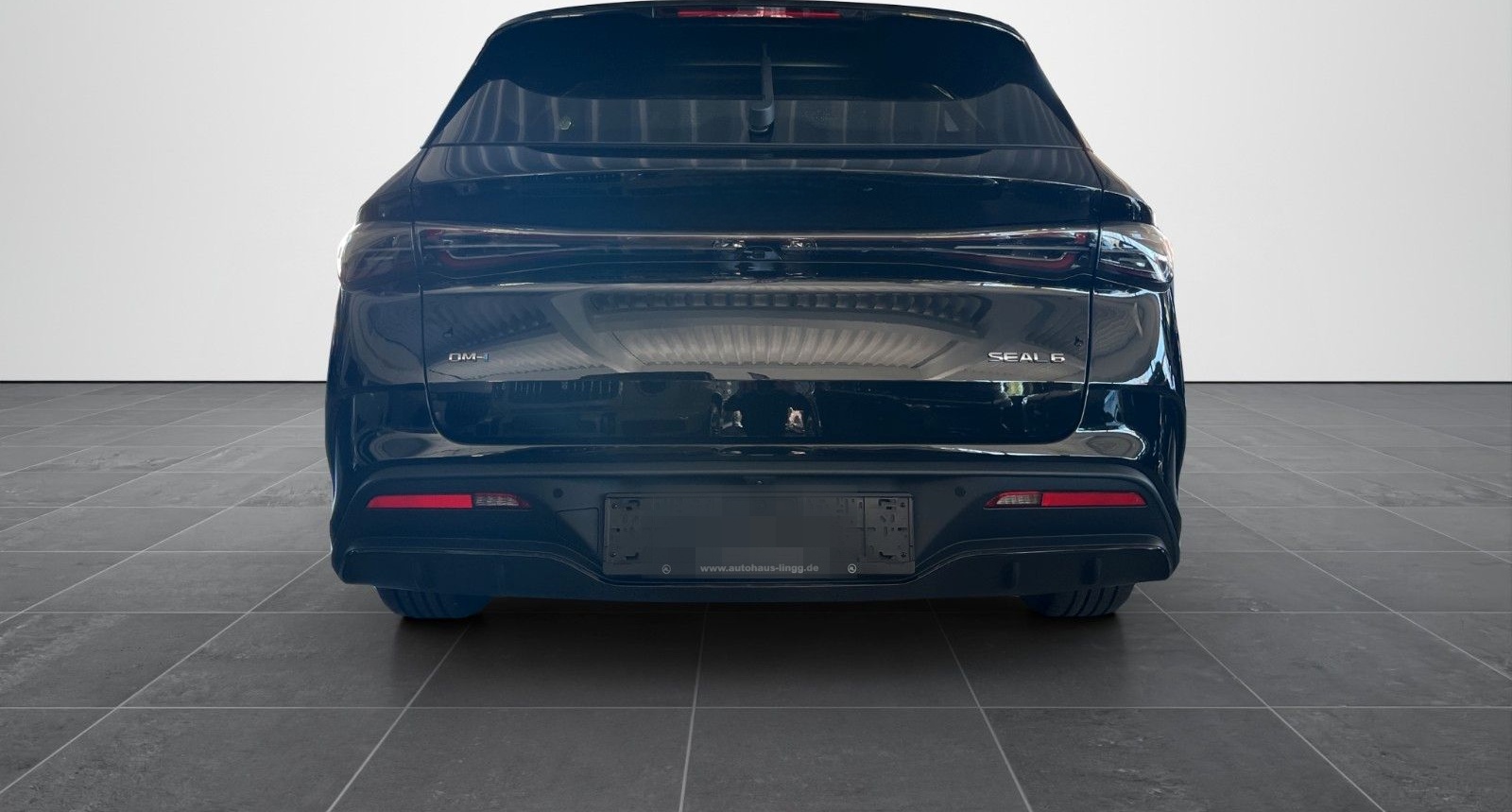 BYD SEAL 6 DM-i TOURING Comfort/360°/HUD/SHZ/PANO-DA foto 4