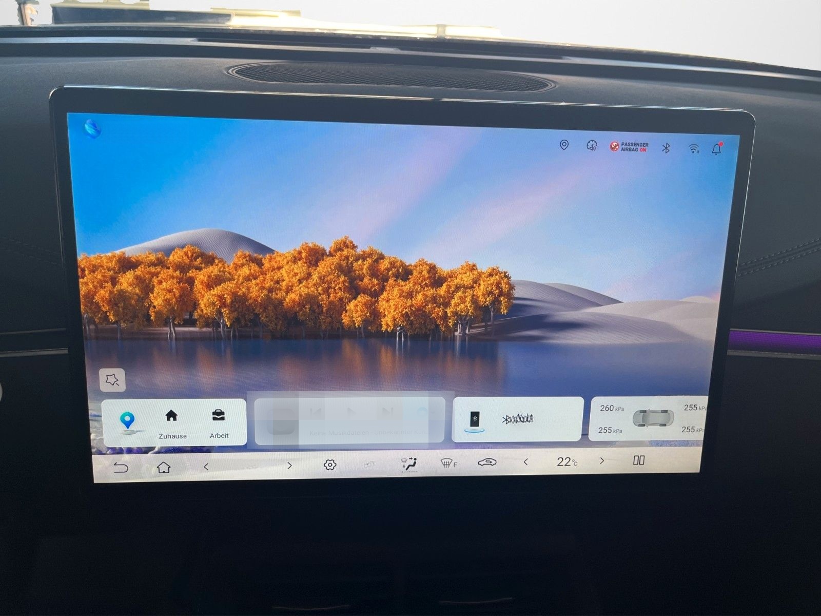 BYD SEAL 6 DM-i TOURING Comfort/360°/HUD/SHZ/PANO-DA foto 8