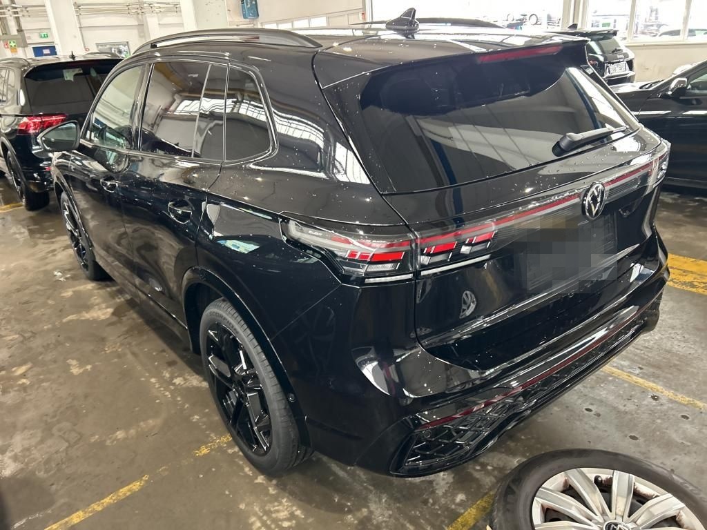 Volkswagen Tiguan R-Line 1,5 eTSI/Matrix LED/SHZ/360°Kamera foto 4