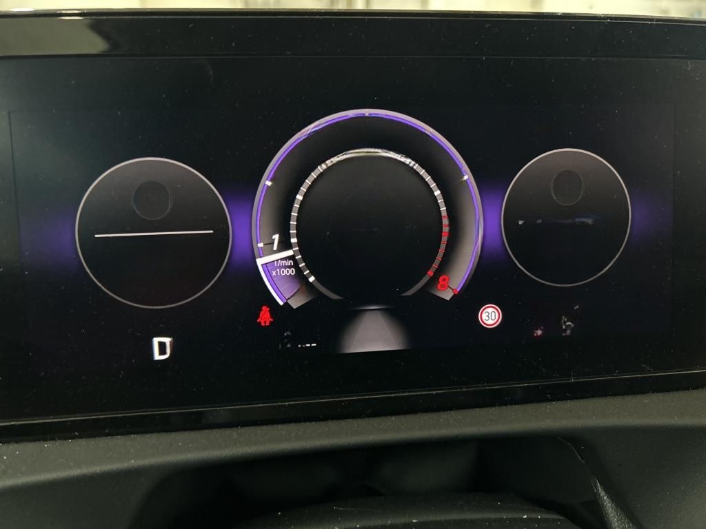 Volkswagen Tiguan R-Line 1,5 eTSI/Matrix LED/SHZ/360°Kamera foto 9
