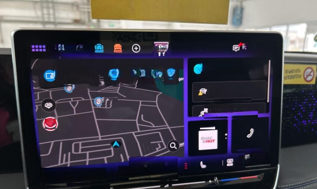 Volkswagen Tiguan R-Line 1,5 eTSI/Matrix LED/SHZ/360°Kamera foto 10