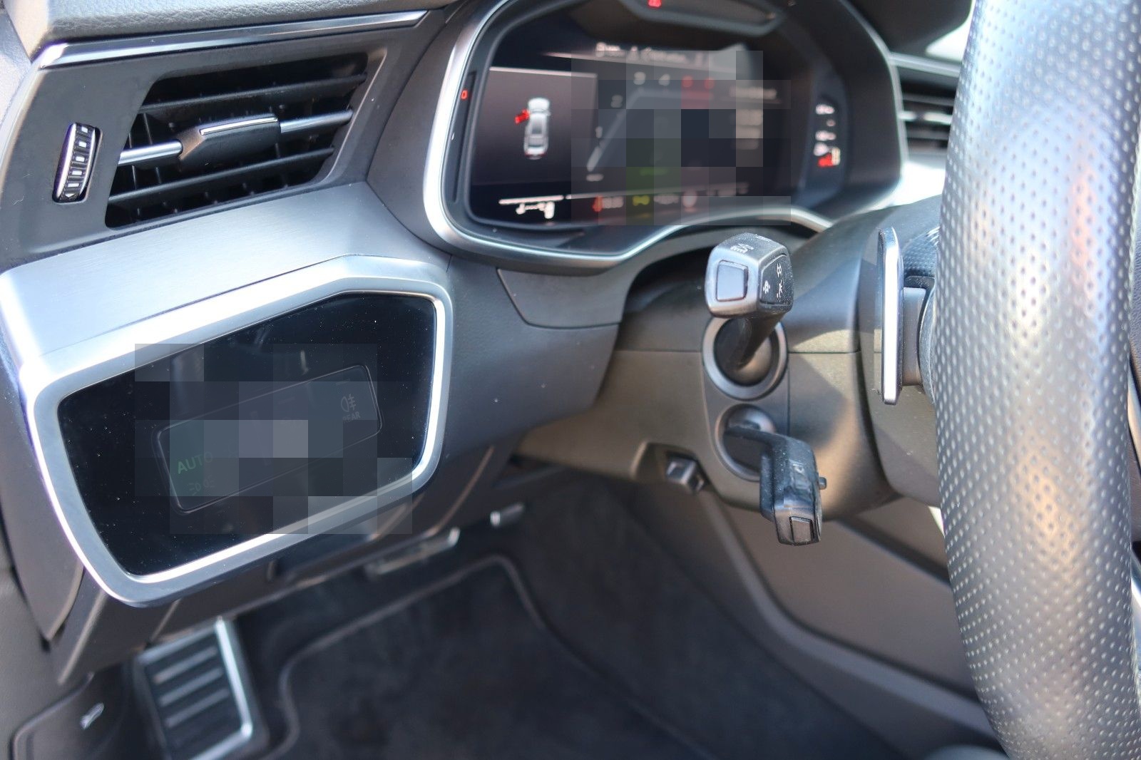 Audi S7 Sportback 3.0 TDI quattro|SOFT|LUFT|MATRIX foto 13