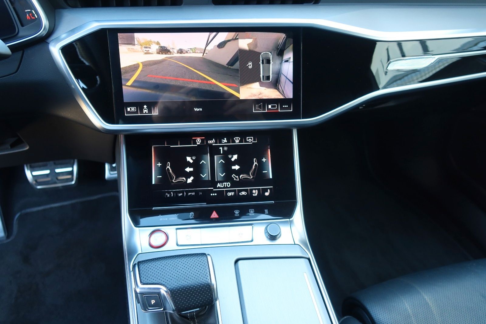 Audi S7 Sportback 3.0 TDI quattro|SOFT|LUFT|MATRIX foto 15