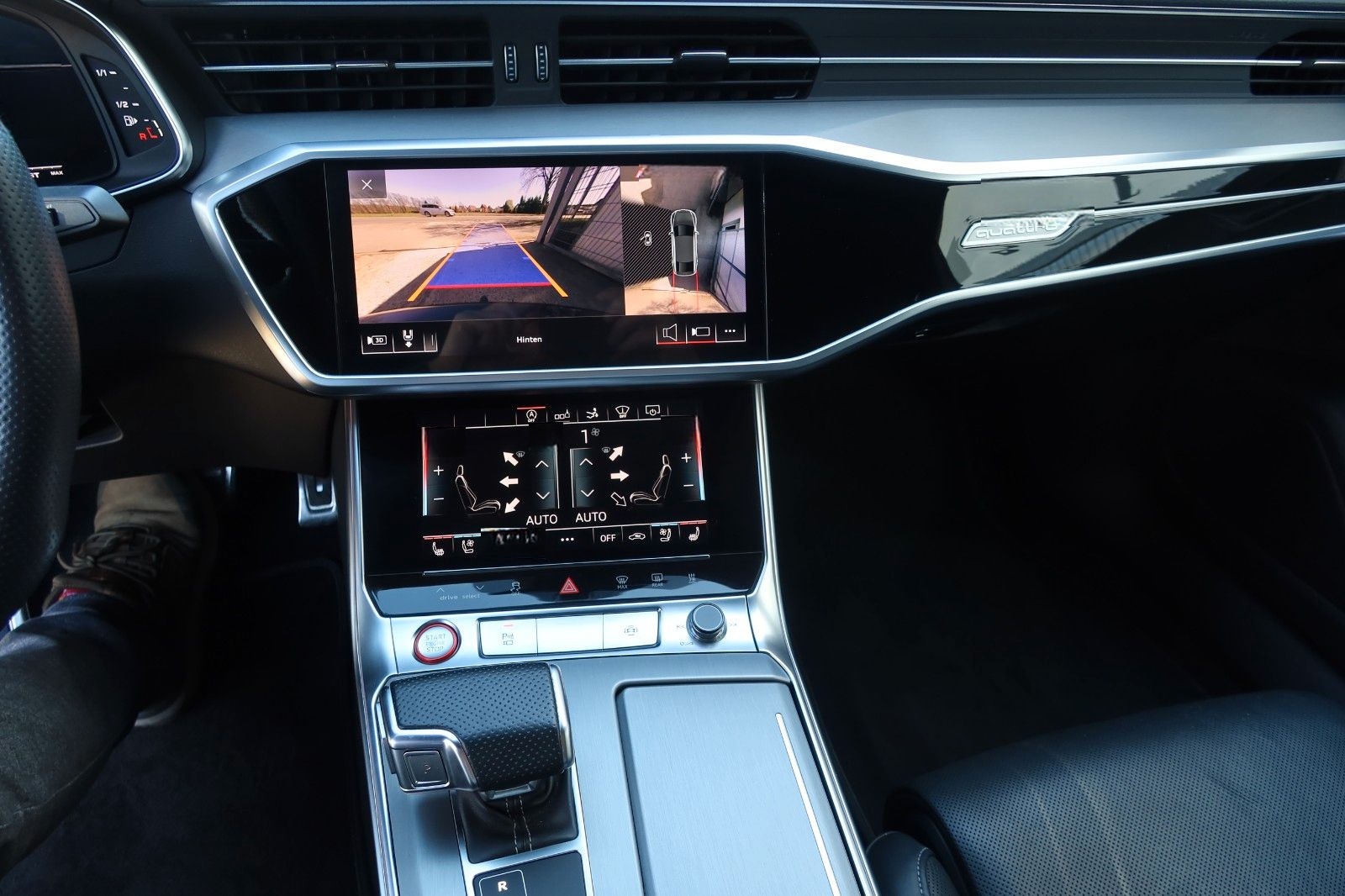 Audi S7 Sportback 3.0 TDI quattro|SOFT|LUFT|MATRIX foto 16