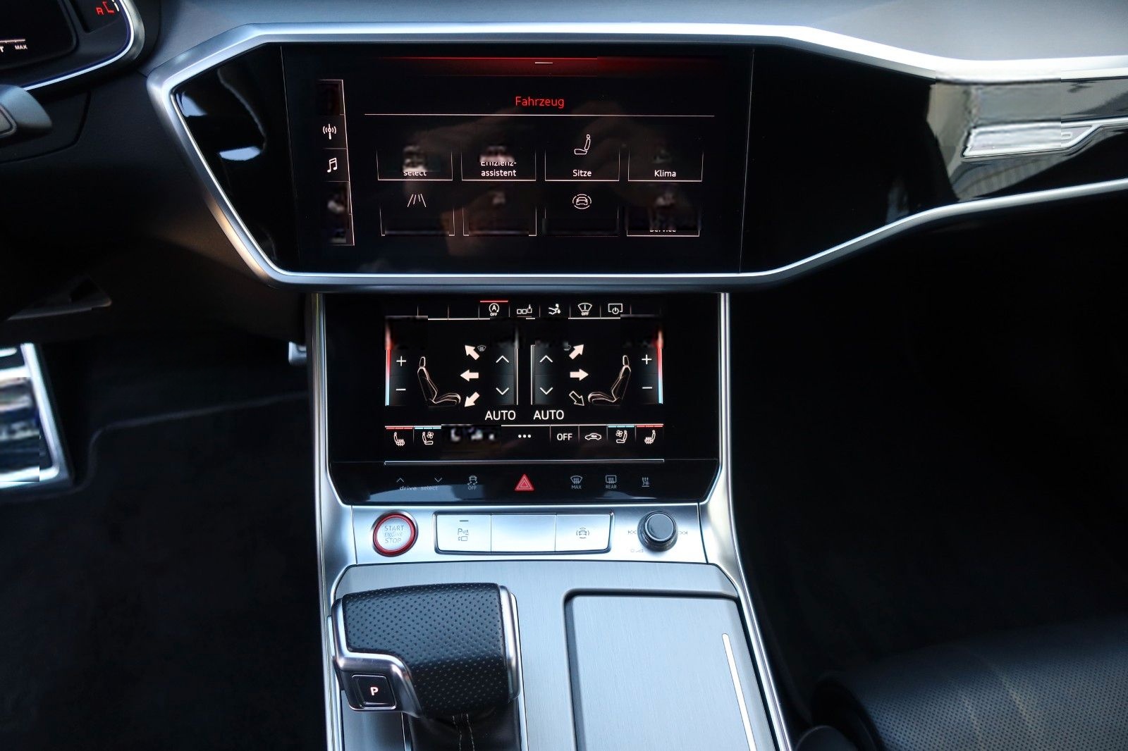 Audi S7 Sportback 3.0 TDI quattro|SOFT|LUFT|MATRIX foto 17