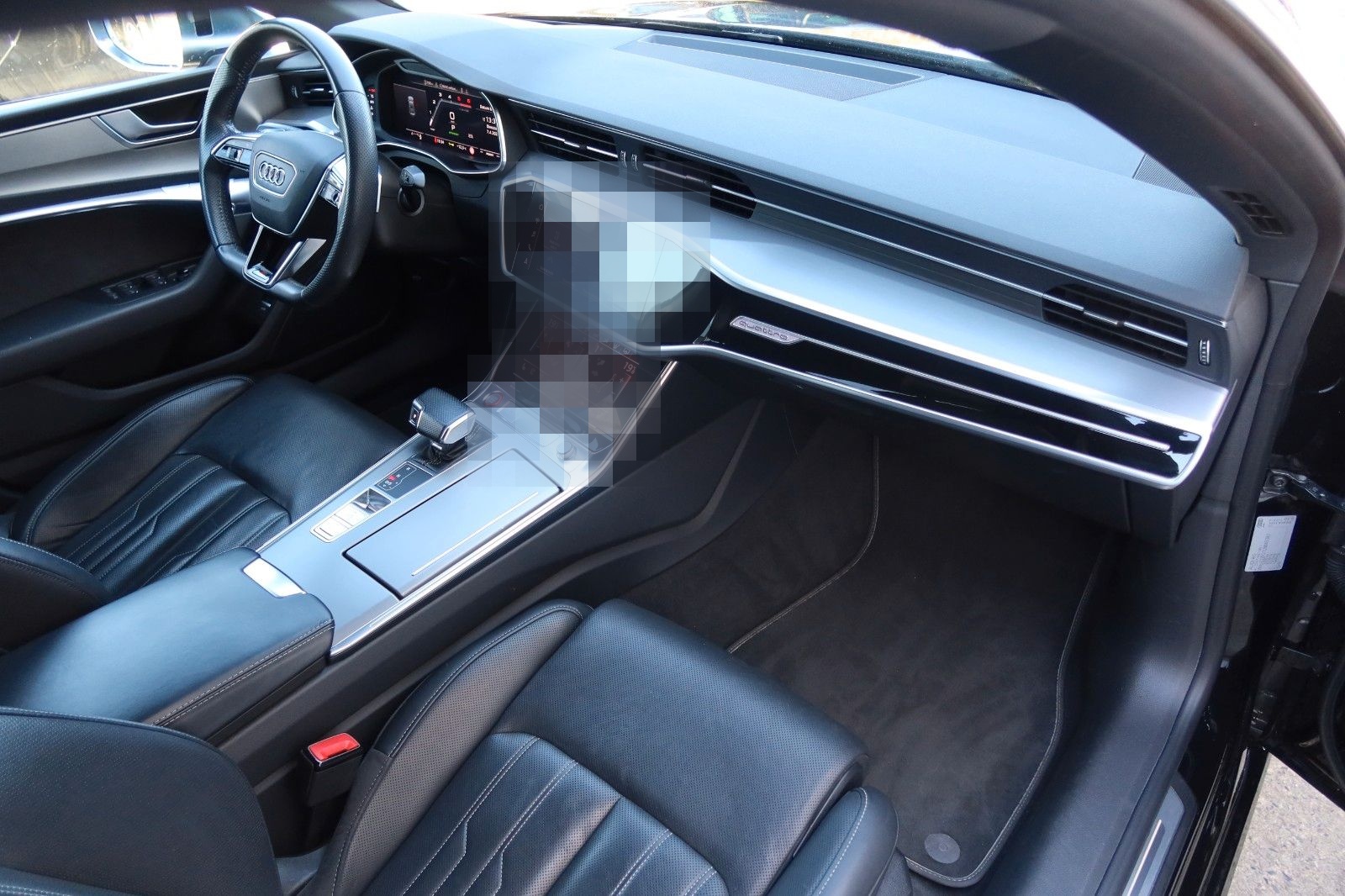 Audi S7 Sportback 3.0 TDI quattro|SOFT|LUFT|MATRIX foto 18