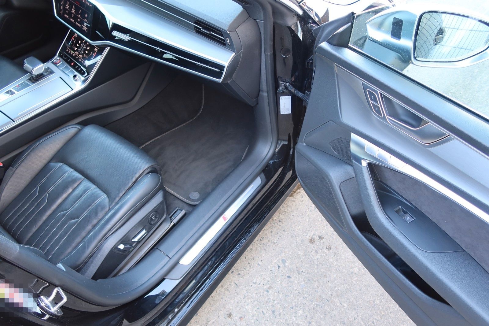 Audi S7 Sportback 3.0 TDI quattro|SOFT|LUFT|MATRIX foto 20