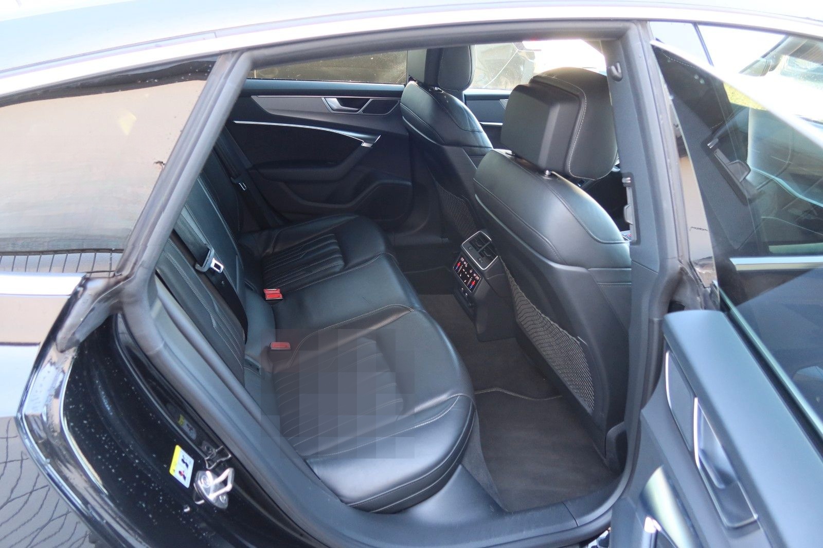 Audi S7 Sportback 3.0 TDI quattro|SOFT|LUFT|MATRIX foto 22