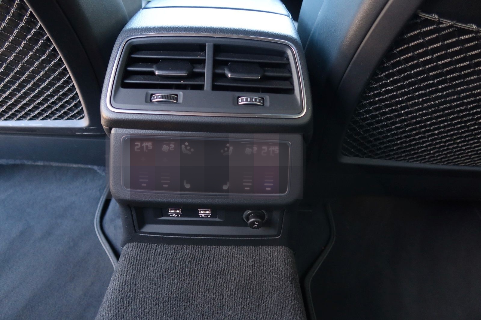 Audi S7 Sportback 3.0 TDI quattro|SOFT|LUFT|MATRIX foto 23