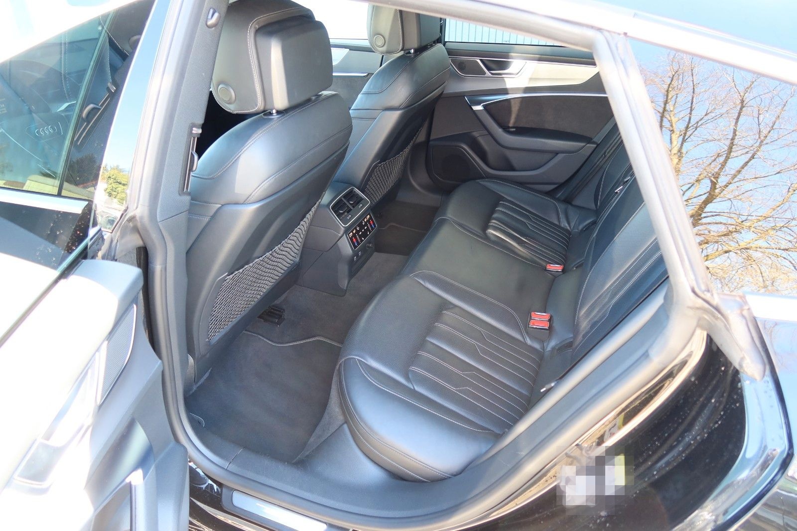 Audi S7 Sportback 3.0 TDI quattro|SOFT|LUFT|MATRIX foto 24