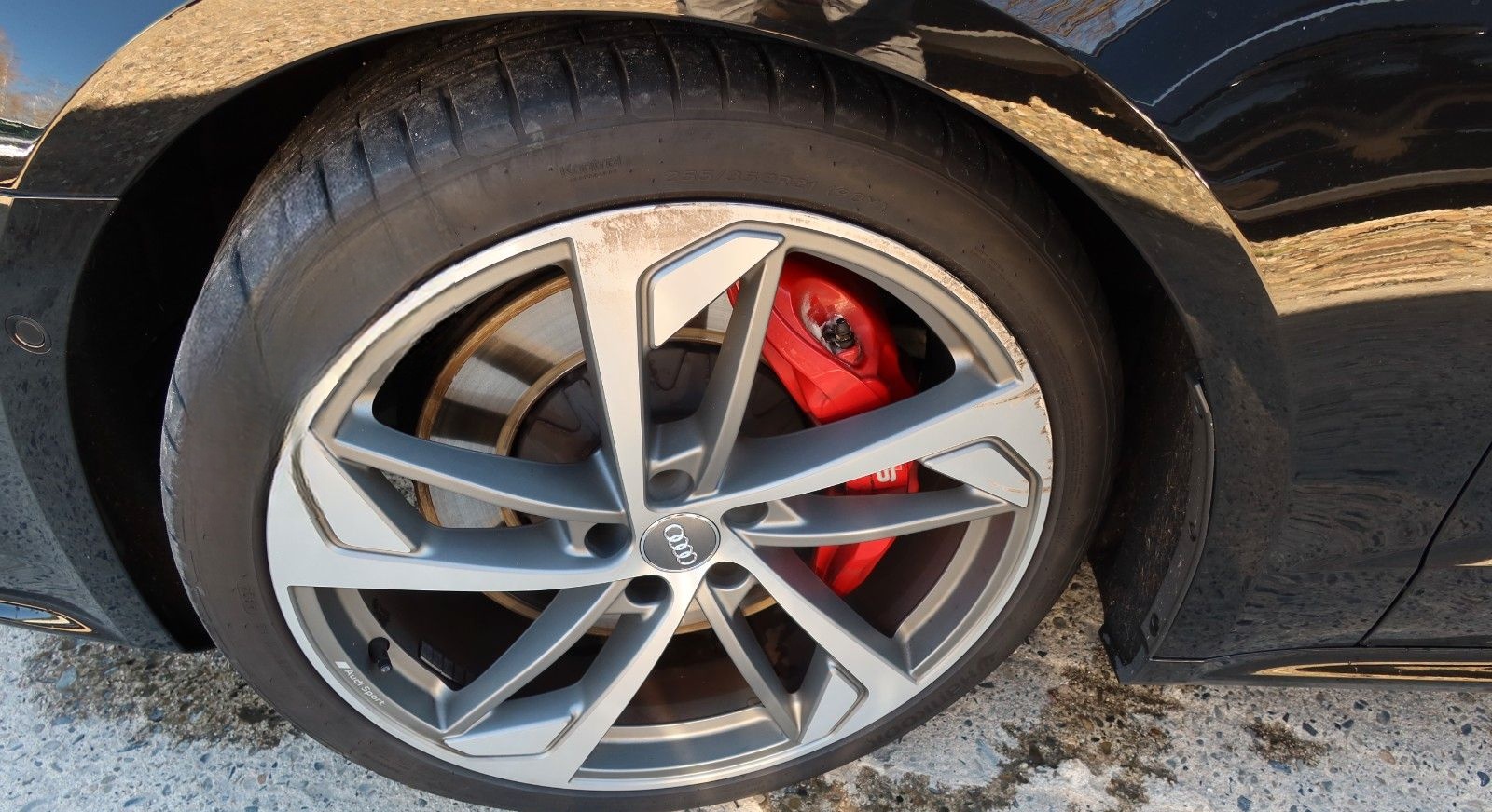 Audi S7 Sportback 3.0 TDI quattro|SOFT|LUFT|MATRIX foto 25