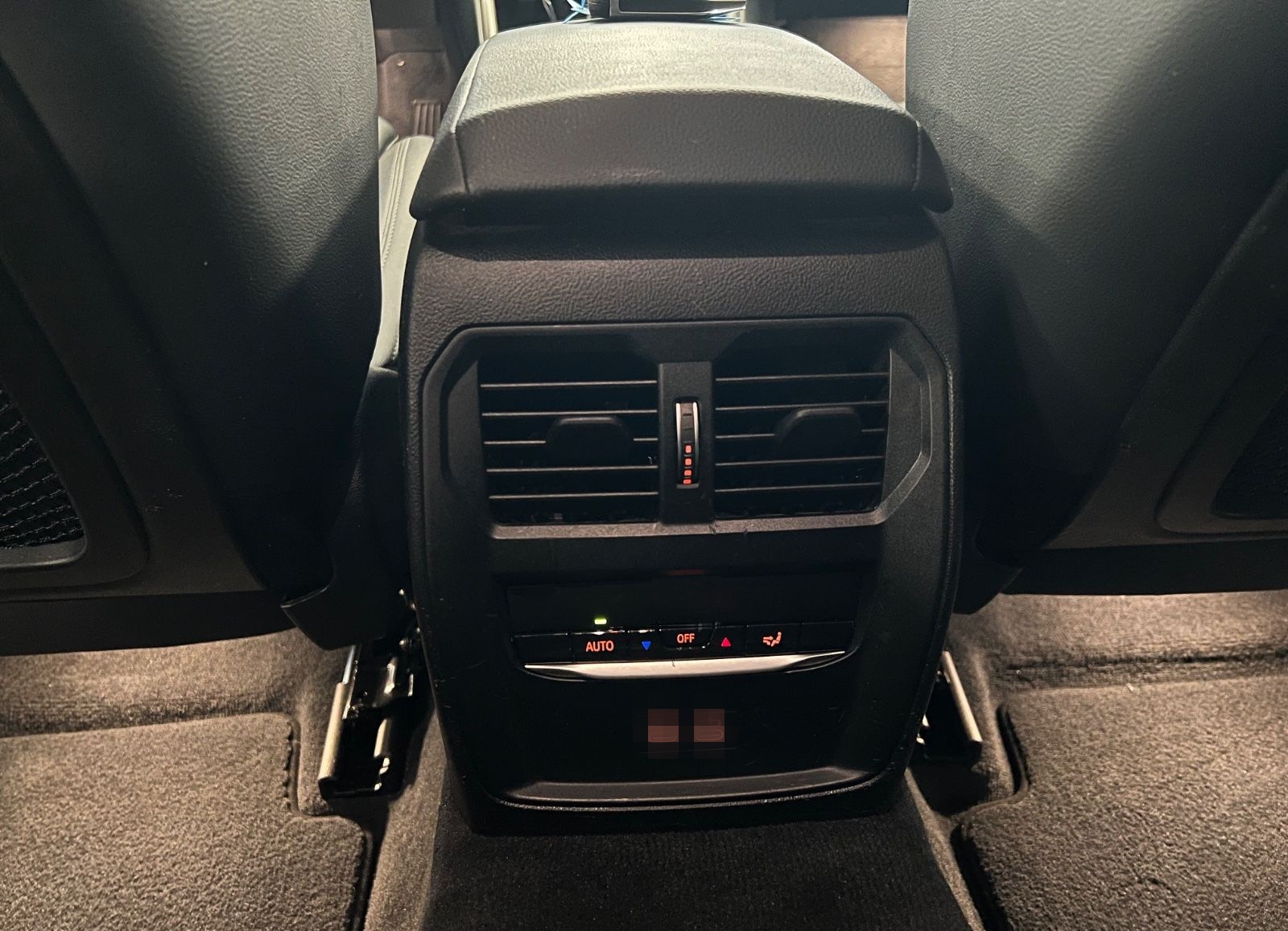 BMW 318d Advantage Aut/Navi/SportSitze/Tempomat foto 19