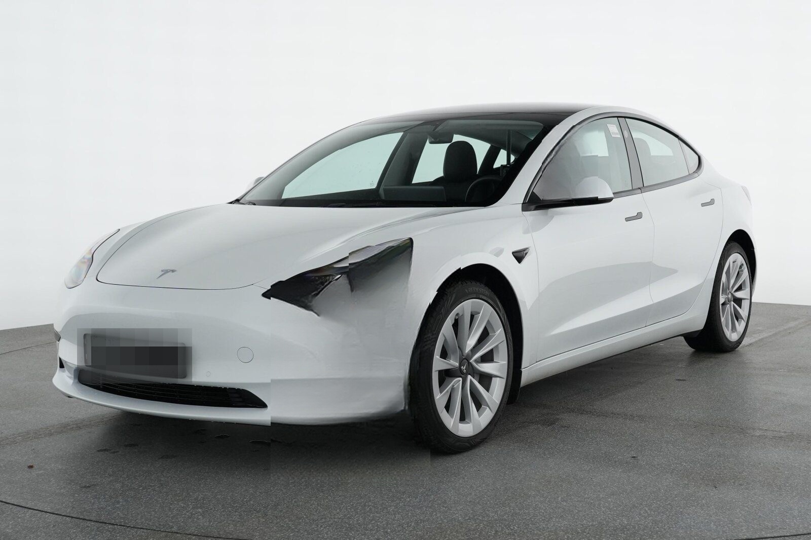 Tesla Model 3 Standard Range A.Pilot Pr.Int.
