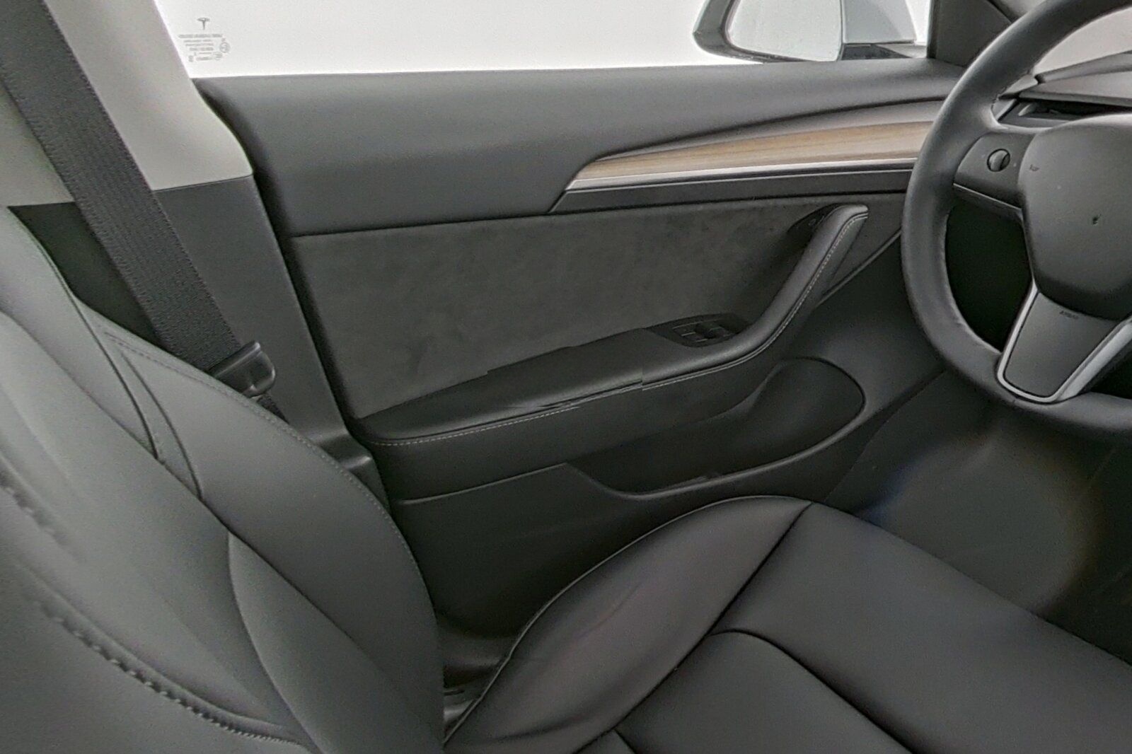 Tesla Model 3 Standard Range A.Pilot Pr.Int. foto 7