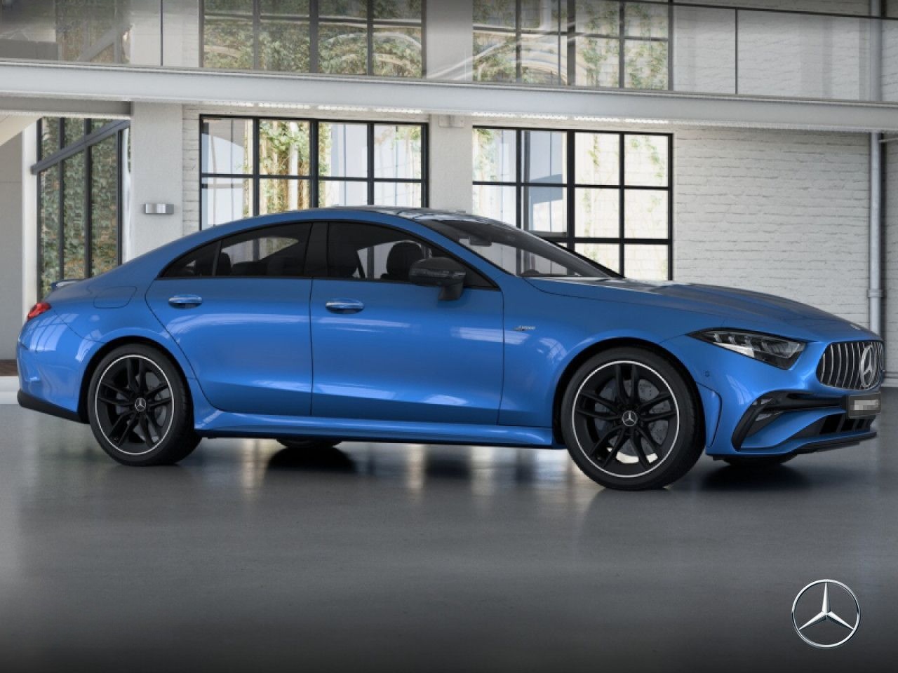 Mercedes-Benz CLS 53 AMG 4M+ Fahrass/Perf-A/SD/HUD/Burme/Night foto 16