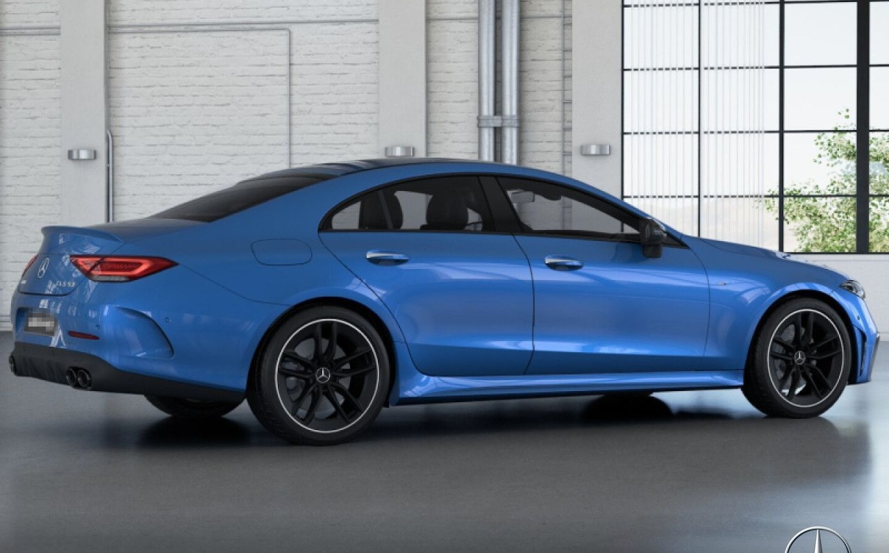 Mercedes-Benz CLS 53 AMG 4M+ Fahrass/Perf-A/SD/HUD/Burme/Night foto 17