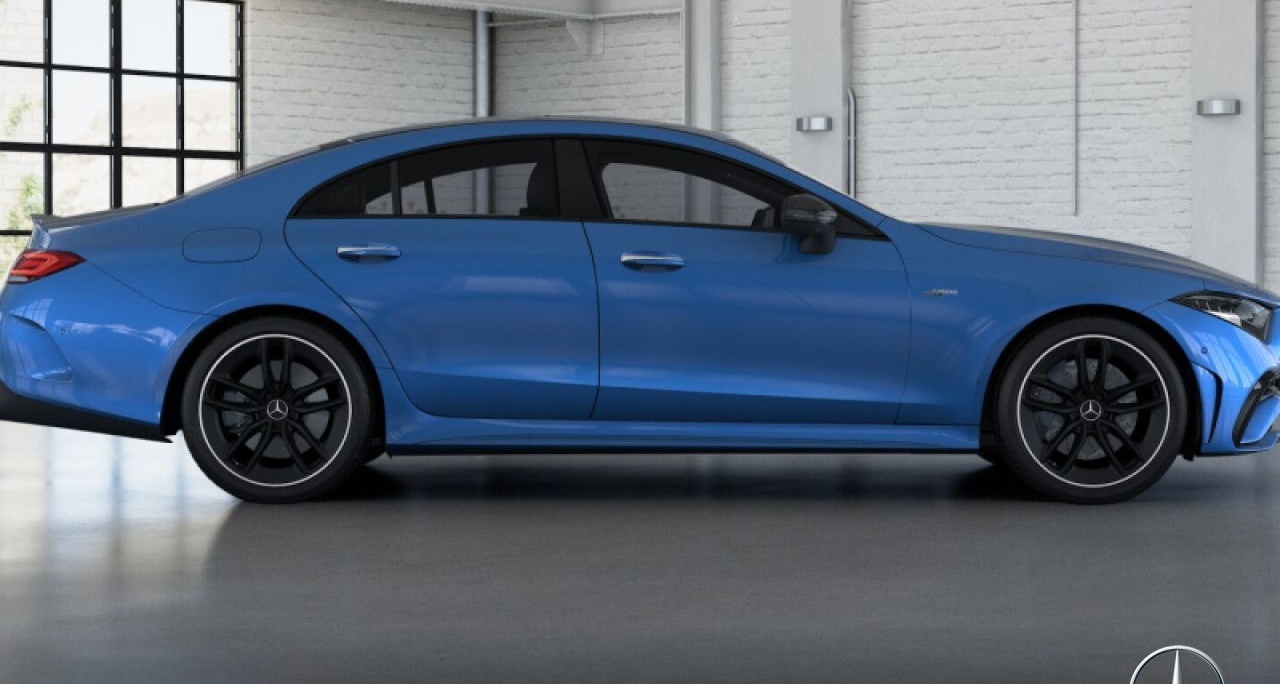 Mercedes-Benz CLS 53 AMG 4M+ Fahrass/Perf-A/SD/HUD/Burme/Night foto 21