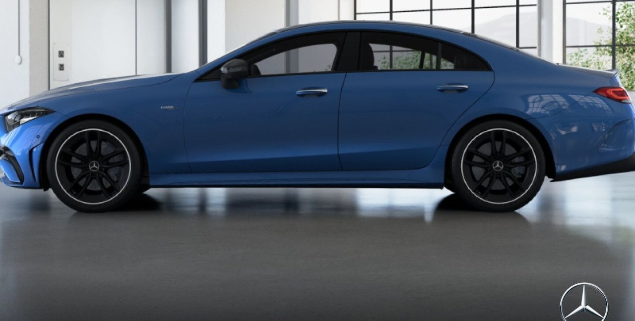 Mercedes-Benz CLS 53 AMG 4M+ Fahrass/Perf-A/SD/HUD/Burme/Night foto 6