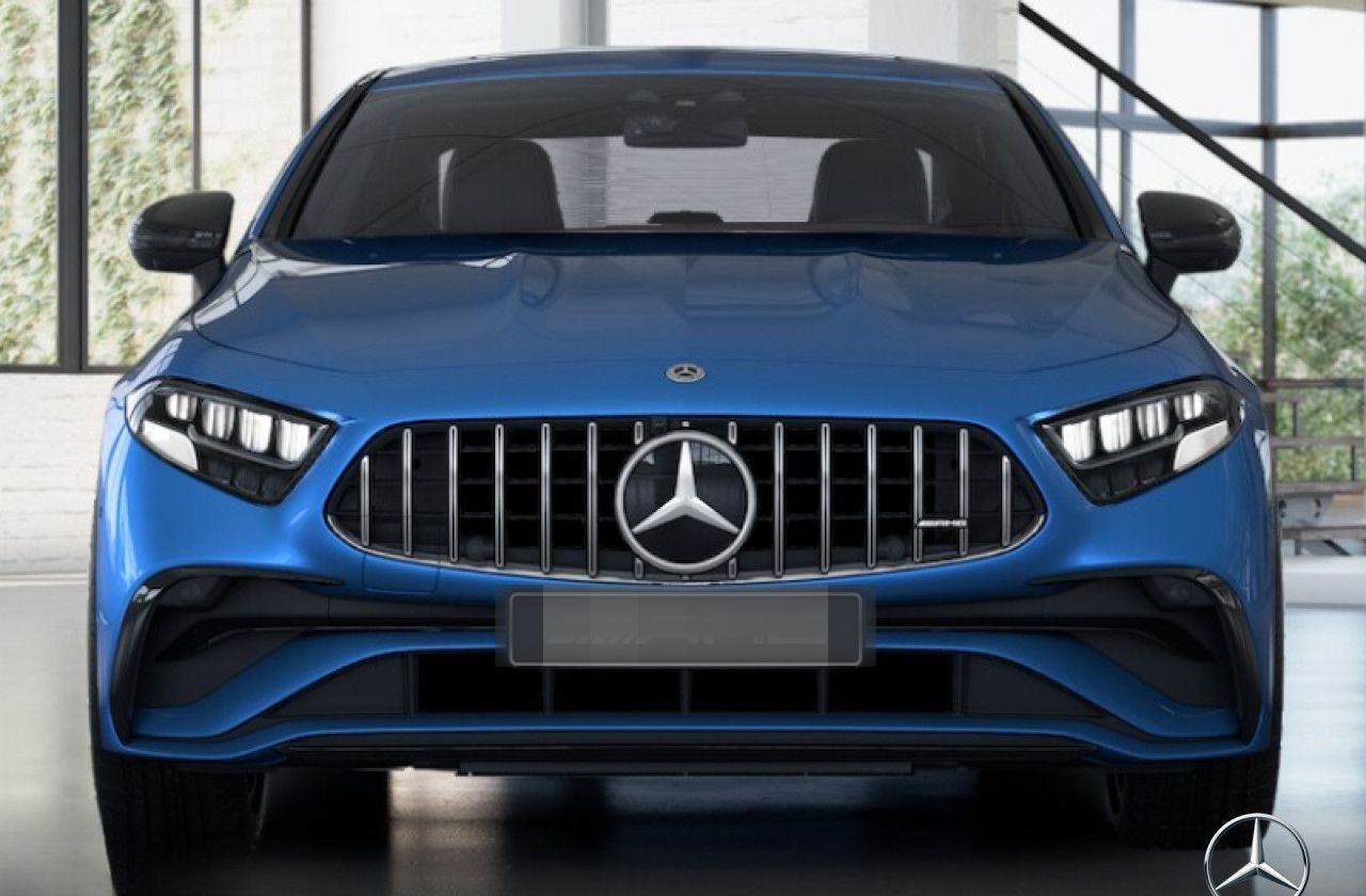 Mercedes-Benz CLS 53 AMG 4M+ Fahrass/Perf-A/SD/HUD/Burme/Night foto 8
