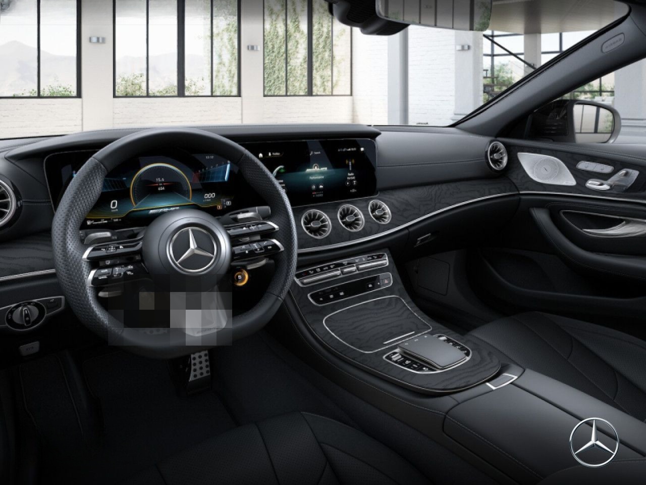 Mercedes-Benz CLS 53 AMG 4M+ Fahrass/Perf-A/SD/HUD/Burme/Night foto 10