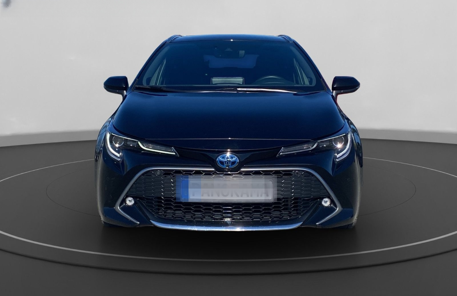 Toyota Corolla Touring Sports /Lhz/Acc/Ahk/Led/Kam/JBL foto 2