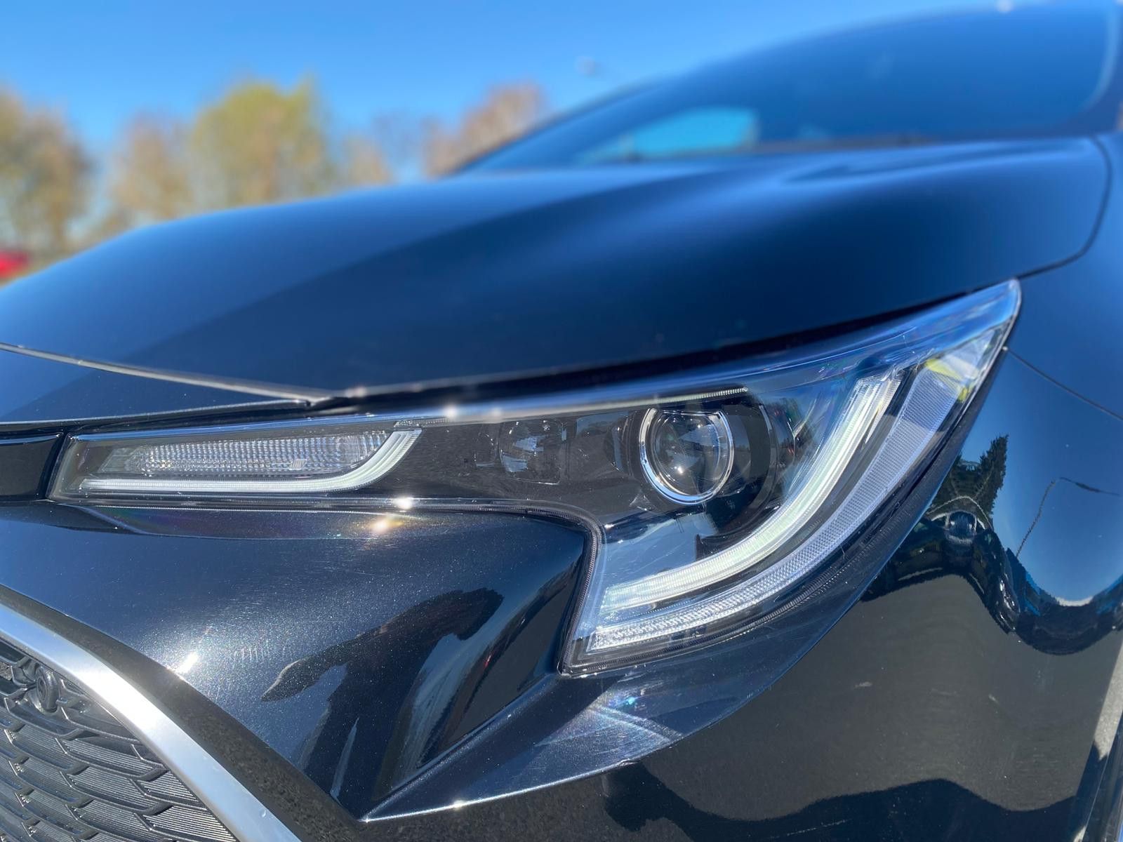 Toyota Corolla Touring Sports /Lhz/Acc/Ahk/Led/Kam/JBL foto 20