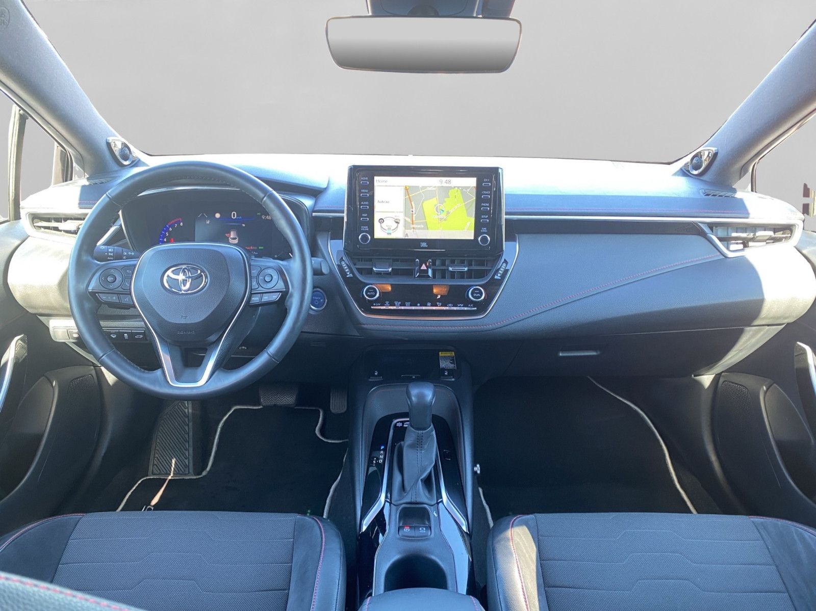 Toyota Corolla Touring Sports /Lhz/Acc/Ahk/Led/Kam/JBL foto 10