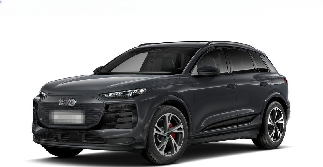 Audi Q6 e-tron 185 kW B&O|AHK|HUD|Pano|Standhzg|ACC foto 2