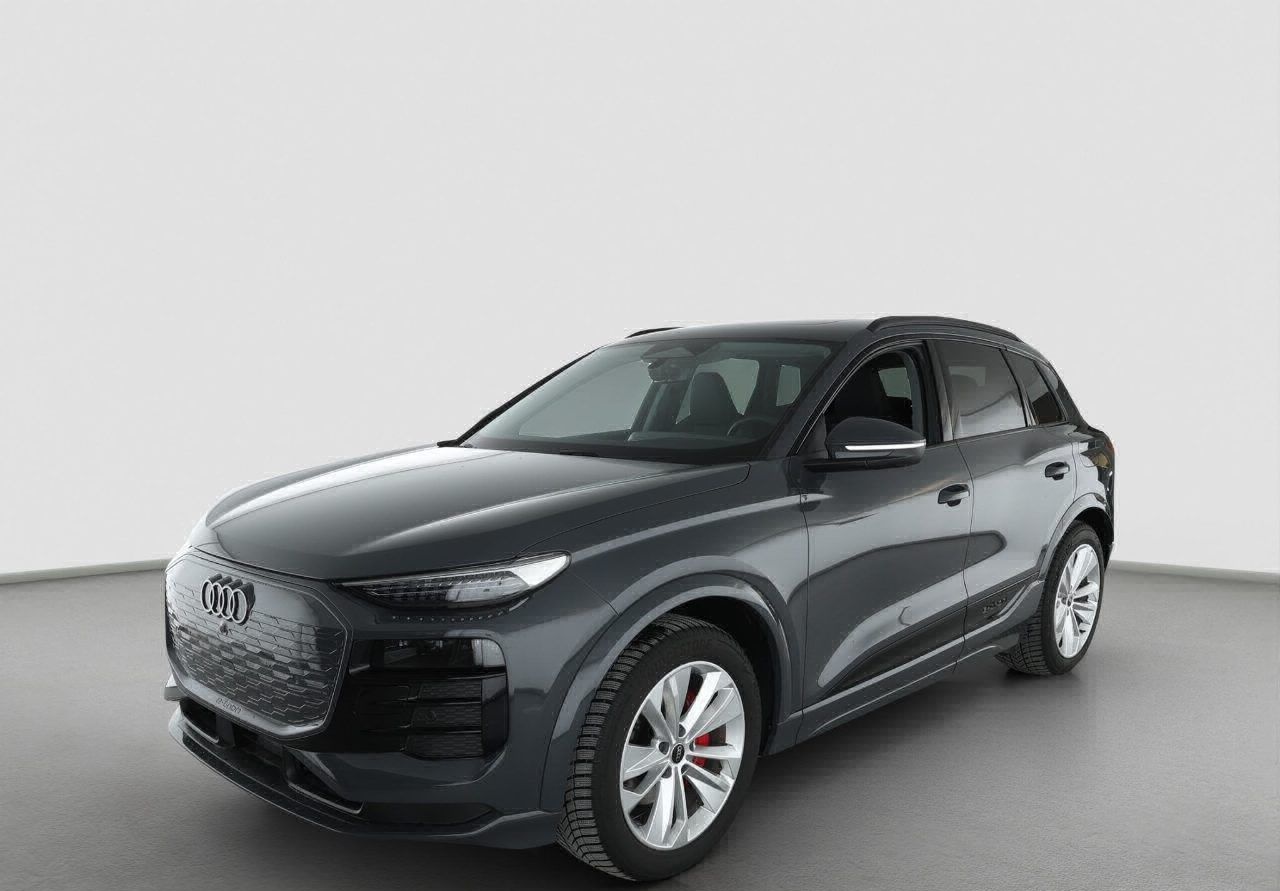 Audi Q6 e-tron 185 kW B&O|AHK|HUD|Pano|Standhzg|ACC foto 11