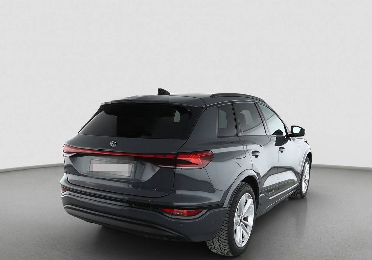 Audi Q6 e-tron 185 kW B&O|AHK|HUD|Pano|Standhzg|ACC foto 12