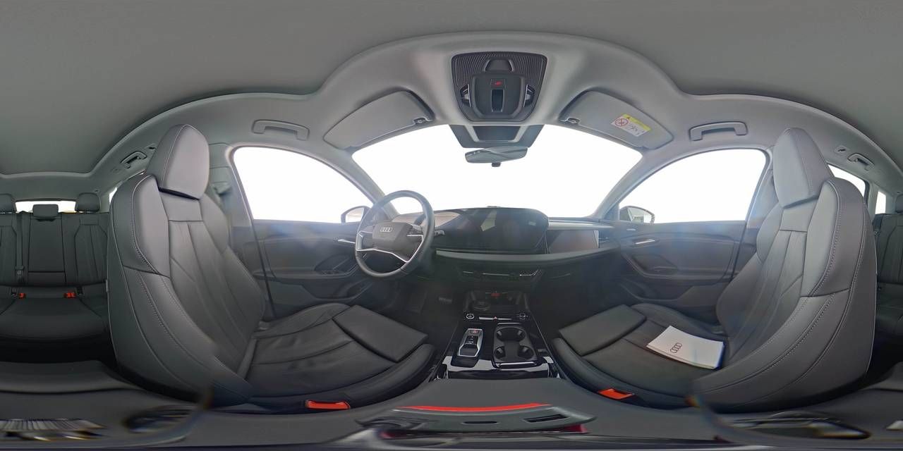Audi Q6 e-tron 185 kW B&O|AHK|HUD|Pano|Standhzg|ACC foto 13