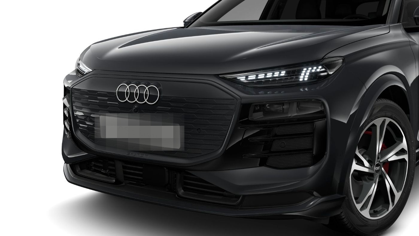 Audi Q6 e-tron 185 kW B&O|AHK|HUD|Pano|Standhzg|ACC foto 3