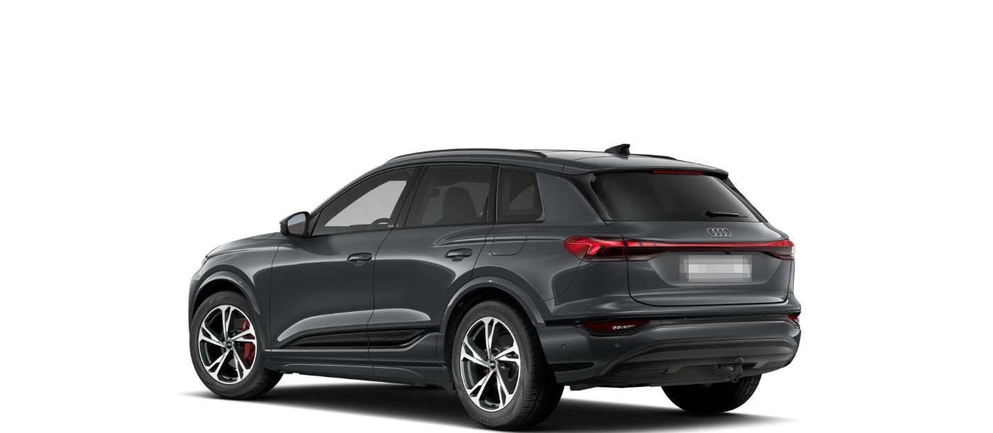 Audi Q6 e-tron 185 kW B&O|AHK|HUD|Pano|Standhzg|ACC foto 6