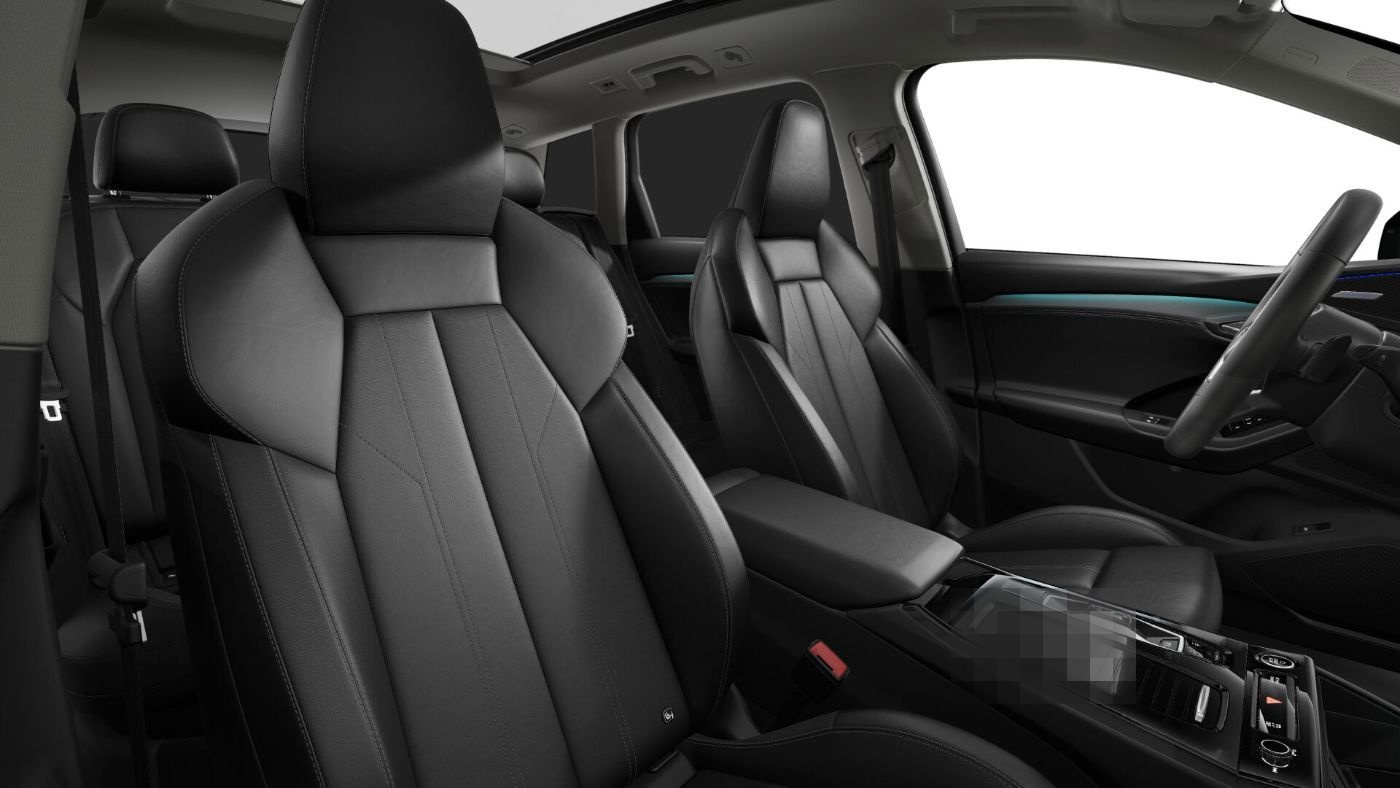 Audi Q6 e-tron 185 kW B&O|AHK|HUD|Pano|Standhzg|ACC foto 8