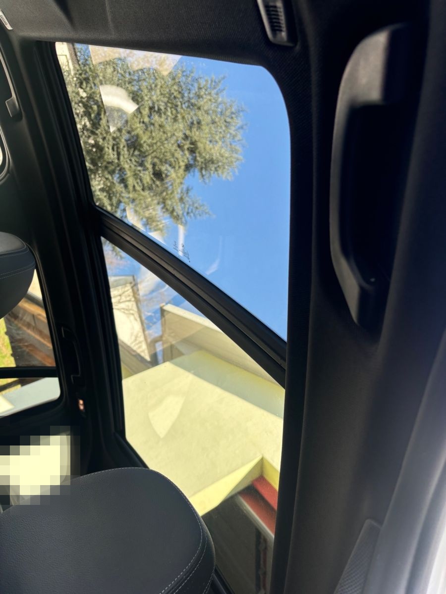 BMW X3 M40 82TKM Pano Leder Navi Kamera foto 12