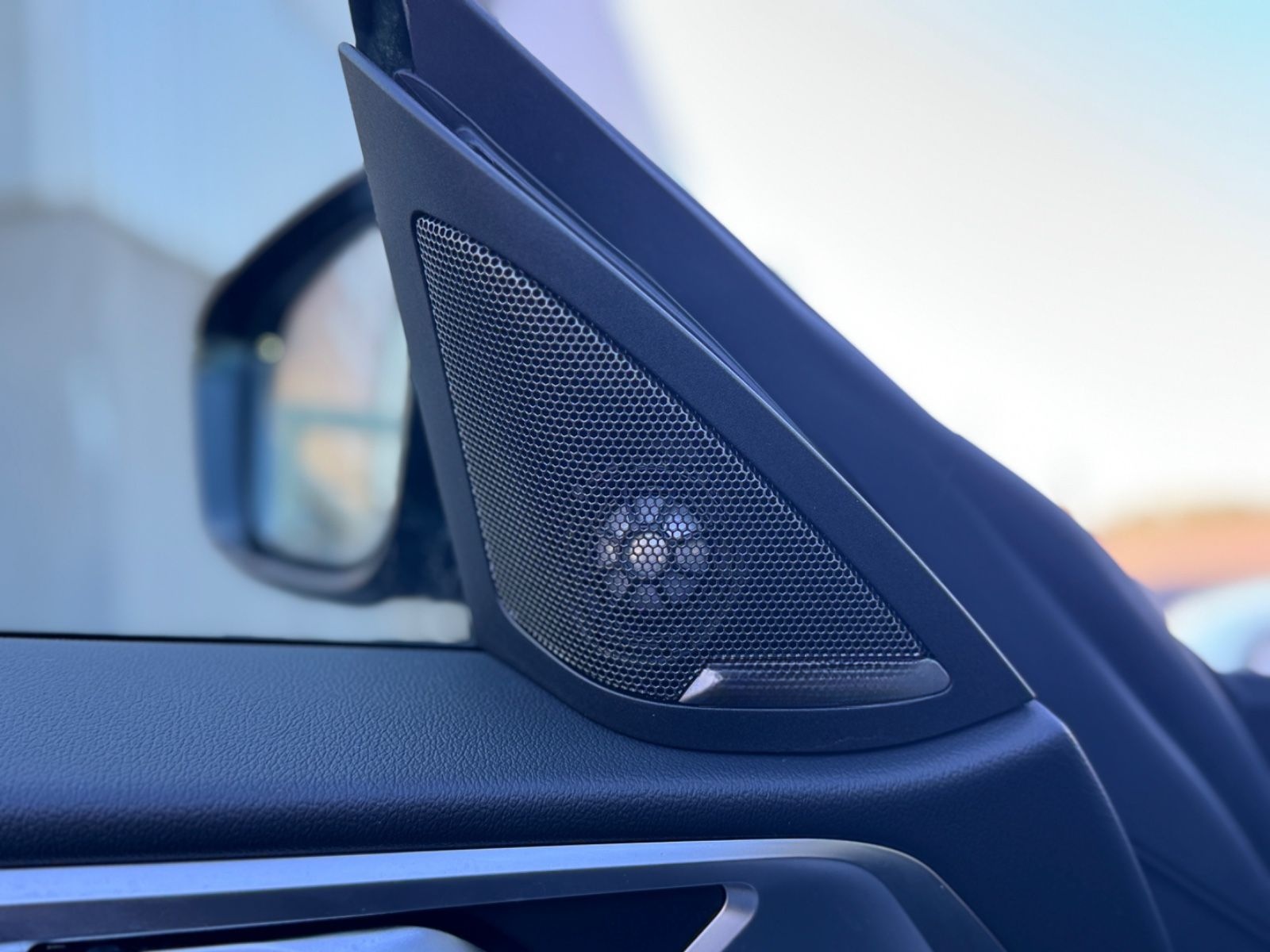 BMW 420 d Gran Coupé M Sport Shadow Navi LED ACC AHK foto 18